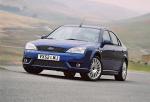 Ford Mondeo ST220 5-Door 2002 года